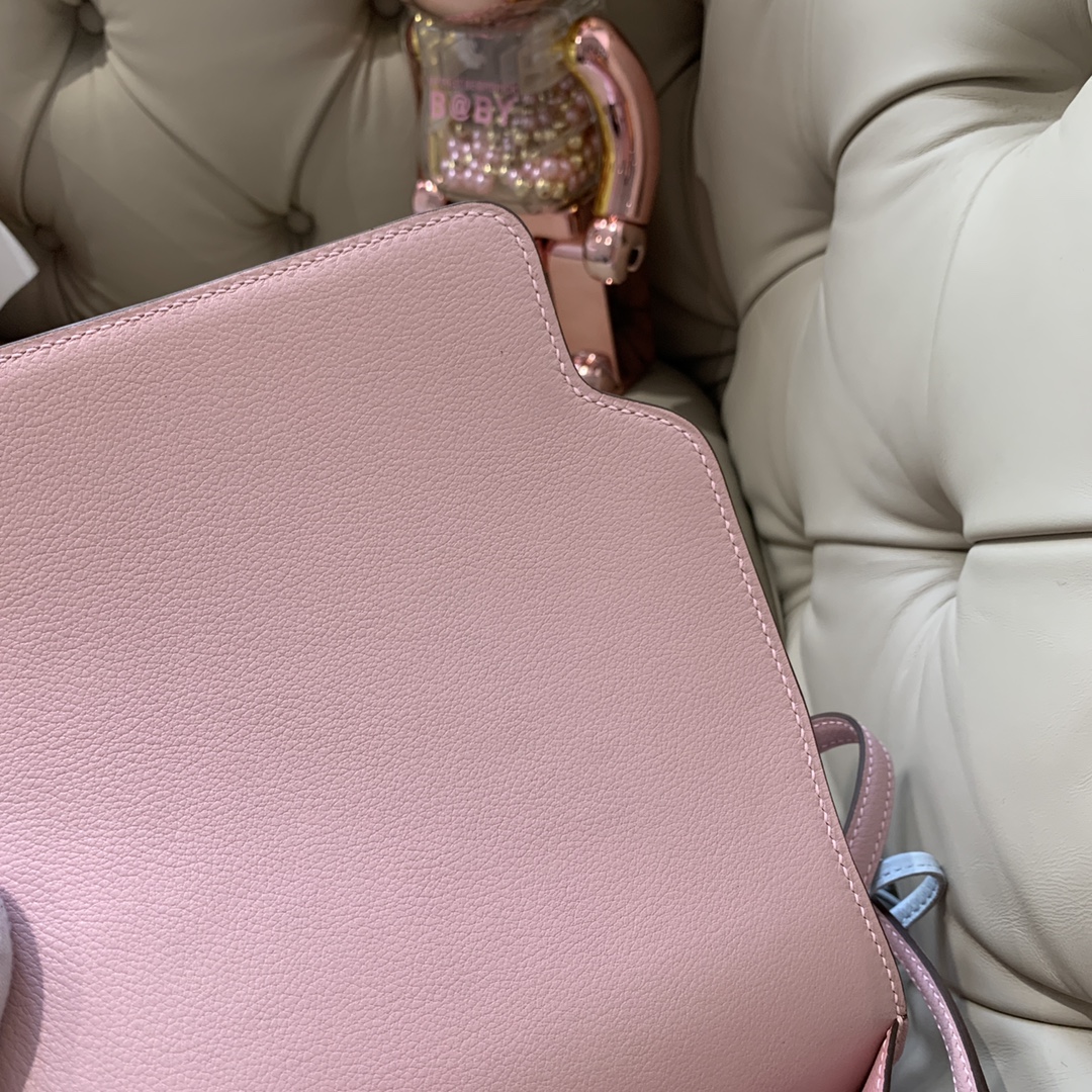 에르메스 룰리스18 모브실브스트레 은장 에버컬러